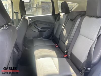 2018 Ford Escape SE   - Photo 19 - Miami, FL 33165