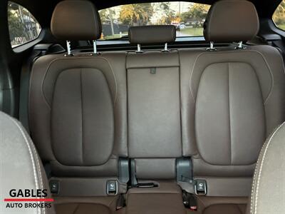 2017 BMW X1 sDrive28i   - Photo 24 - Miami, FL 33165