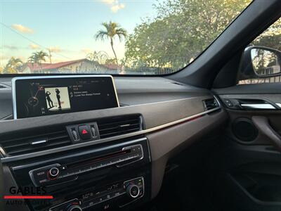 2017 BMW X1 sDrive28i   - Photo 18 - Miami, FL 33165