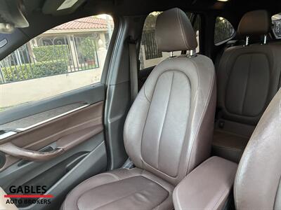 2017 BMW X1 sDrive28i   - Photo 22 - Miami, FL 33165