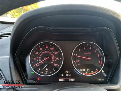 2017 BMW X1 sDrive28i   - Photo 16 - Miami, FL 33165