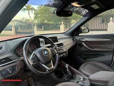 2017 BMW X1 sDrive28i   - Photo 14 - Miami, FL 33165