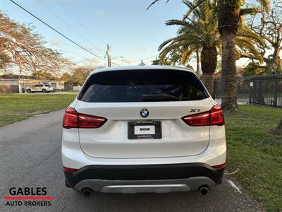 2017 BMW X1 sDrive28i   - Photo 13 - Miami, FL 33165