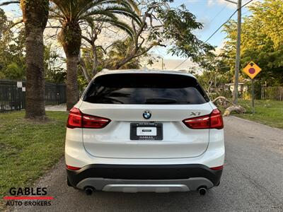 2017 BMW X1 sDrive28i   - Photo 7 - Miami, FL 33165