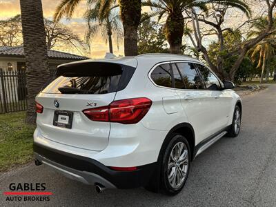 2017 BMW X1 sDrive28i   - Photo 6 - Miami, FL 33165