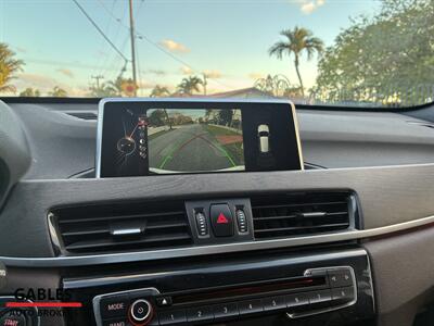2017 BMW X1 sDrive28i   - Photo 19 - Miami, FL 33165