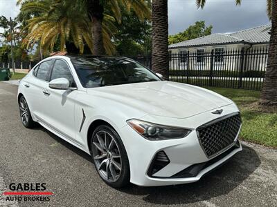 2020 Genesis G70 3.3T - Photo 4 - Miami, FL 33165