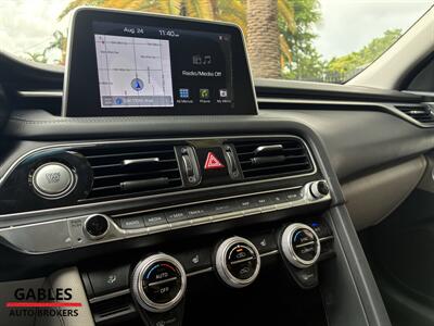 2020 Genesis G70 3.3T - Photo 18 - Miami, FL 33165