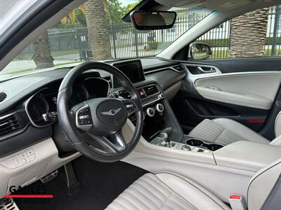 2020 Genesis G70 3.3T - Photo 13 - Miami, FL 33165