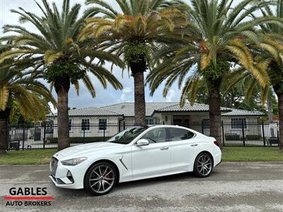 2020 Genesis G70 3.3T - Photo 7 - Miami, FL 33165