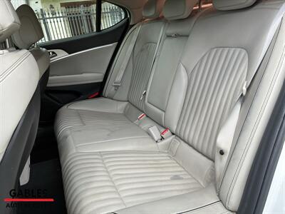 2020 Genesis G70 3.3T - Photo 26 - Miami, FL 33165