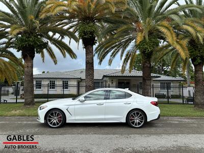 2020 Genesis G70 3.3T - Photo 8 - Miami, FL 33165
