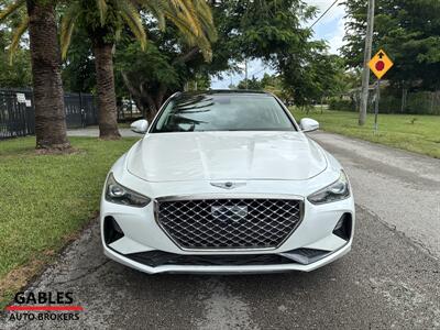 2020 Genesis G70 3.3T - Photo 9 - Miami, FL 33165