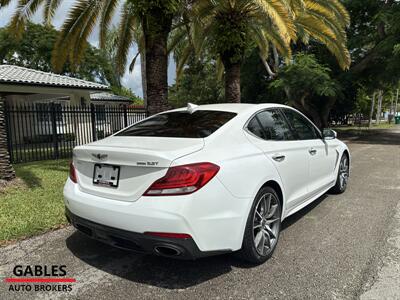 2020 Genesis G70 3.3T - Photo 5 - Miami, FL 33165