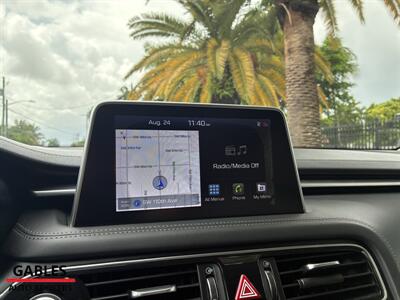 2020 Genesis G70 3.3T - Photo 19 - Miami, FL 33165