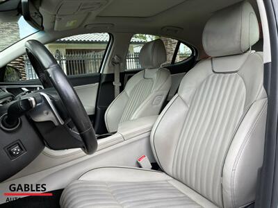 2020 Genesis G70 3.3T - Photo 23 - Miami, FL 33165