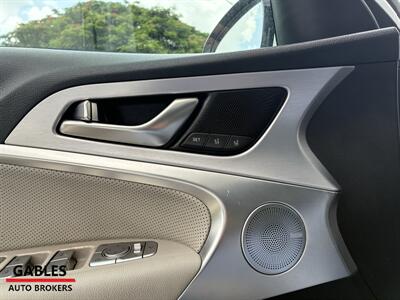 2020 Genesis G70 3.3T - Photo 14 - Miami, FL 33165