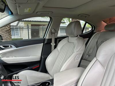 2020 Genesis G70 3.3T - Photo 24 - Miami, FL 33165