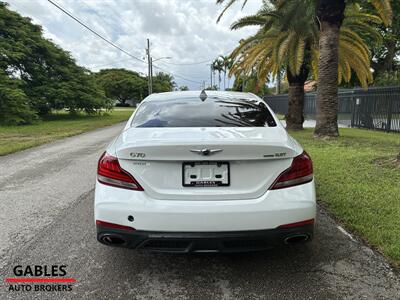 2020 Genesis G70 3.3T - Photo 12 - Miami, FL 33165
