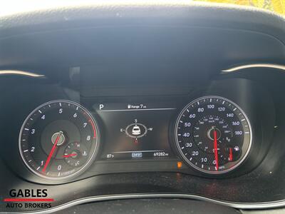 2020 Genesis G70 3.3T - Photo 17 - Miami, FL 33165