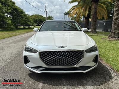 2020 Genesis G70 3.3T - Photo 3 - Miami, FL 33165