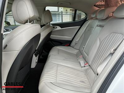 2020 Genesis G70 3.3T - Photo 27 - Miami, FL 33165