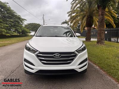 2017 Hyundai TUCSON SE   - Photo 4 - Miami, FL 33165