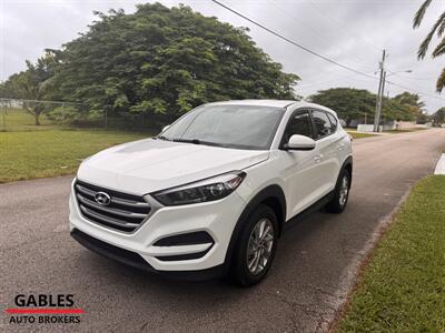 2017 Hyundai TUCSON SE   - Photo 5 - Miami, FL 33165