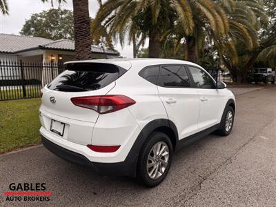 2017 Hyundai TUCSON SE   - Photo 11 - Miami, FL 33165