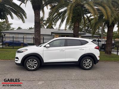 2017 Hyundai TUCSON SE   - Photo 10 - Miami, FL 33165