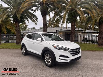 2017 Hyundai TUCSON SE   - Photo 7 - Miami, FL 33165