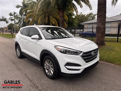 2017 Hyundai TUCSON SE   - Photo 3 - Miami, FL 33165