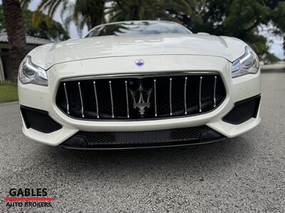 2017 Maserati Quattroporte S Q4 GranSport   - Photo 11 - Miami, FL 33165