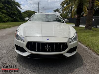 2017 Maserati Quattroporte S Q4 GranSport   - Photo 6 - Miami, FL 33165