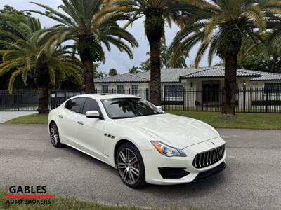 2017 Maserati Quattroporte S Q4 GranSport   - Photo 9 - Miami, FL 33165