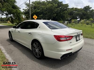 2017 Maserati Quattroporte S Q4 GranSport   - Photo 14 - Miami, FL 33165