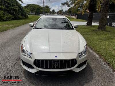 2017 Maserati Quattroporte S Q4 GranSport   - Photo 7 - Miami, FL 33165