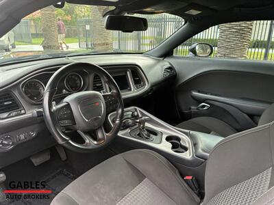 2021 Dodge Challenger GT - Photo 11 - Miami, FL 33165