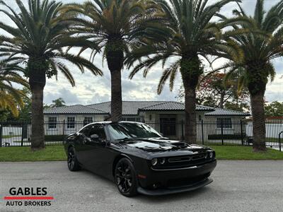 2021 Dodge Challenger GT - Photo 1 - Miami, FL 33165