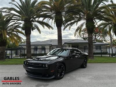 2021 Dodge Challenger GT - Photo 6 - Miami, FL 33165