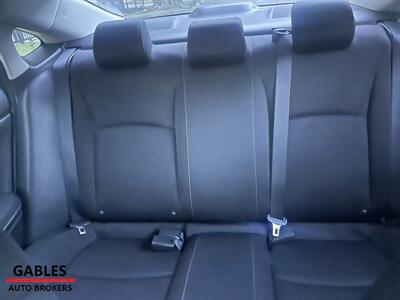 2020 Honda Civic LX   - Photo 18 - Miami, FL 33165