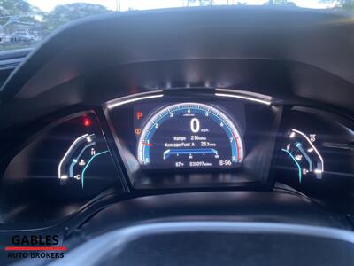 2020 Honda Civic LX   - Photo 15 - Miami, FL 33165