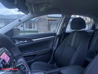 2020 Honda Civic LX   - Photo 17 - Miami, FL 33165