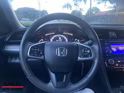 2020 Honda Civic LX   - Photo 14 - Miami, FL 33165