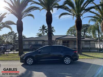 2022 Toyota Corolla LE   - Photo 7 - Miami, FL 33165