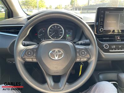 2022 Toyota Corolla LE   - Photo 12 - Miami, FL 33165