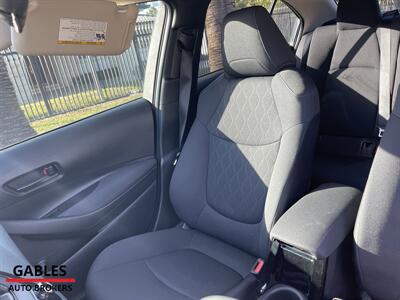 2022 Toyota Corolla LE   - Photo 18 - Miami, FL 33165