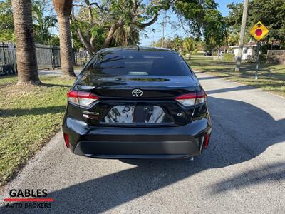 2022 Toyota Corolla LE   - Photo 5 - Miami, FL 33165