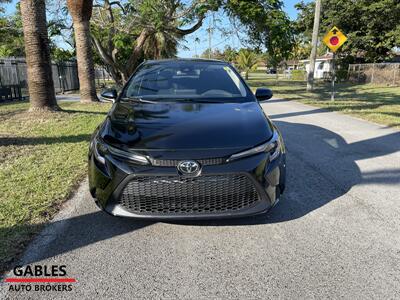 2022 Toyota Corolla LE   - Photo 9 - Miami, FL 33165