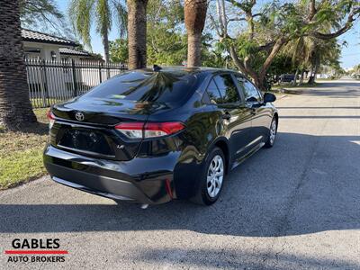 2022 Toyota Corolla LE   - Photo 4 - Miami, FL 33165